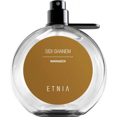 Sidi Ghanem, Marrakech